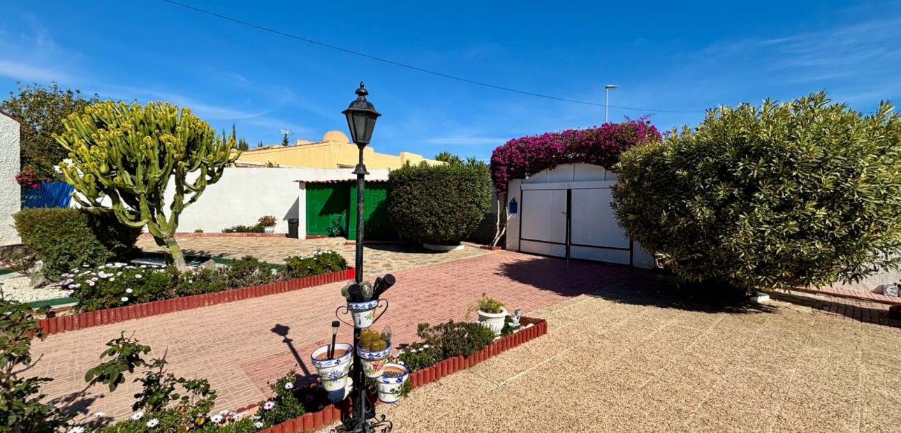 Sale - Detached Villa -
Ciudad Quesada - Ciudad Quesada - Town