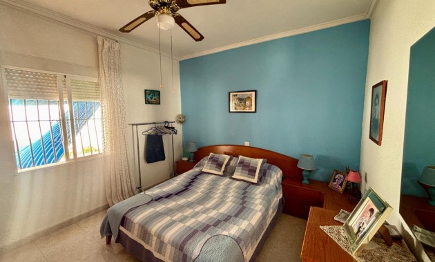 Sale - Detached Villa -
Ciudad Quesada - Ciudad Quesada - Town