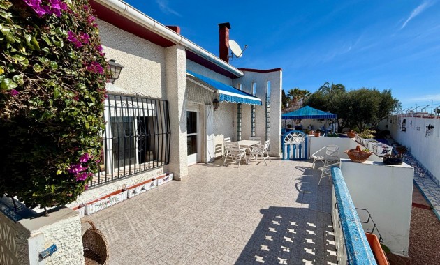 Sale - Detached Villa -
Ciudad Quesada - Ciudad Quesada - Town