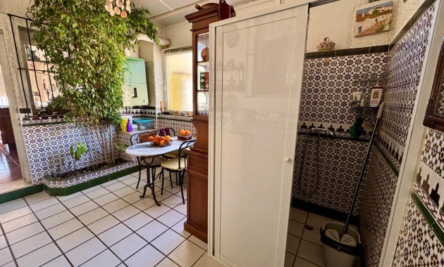 Sale - Detached Villa -
Ciudad Quesada - Ciudad Quesada - Town