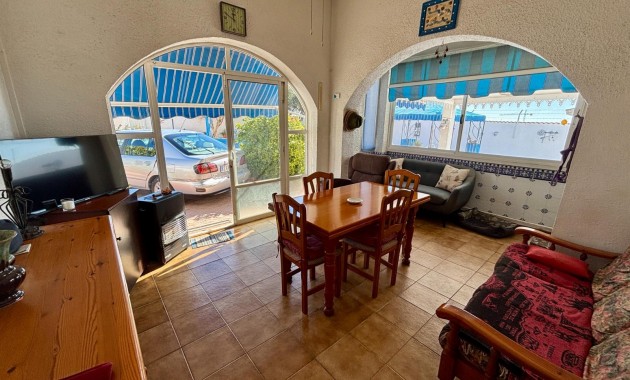 Sale - Detached Villa -
Ciudad Quesada - Ciudad Quesada - Town