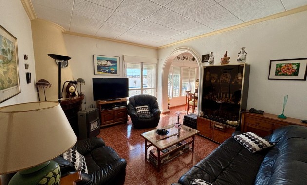 Sale - Detached Villa -
Ciudad Quesada - Ciudad Quesada - Town