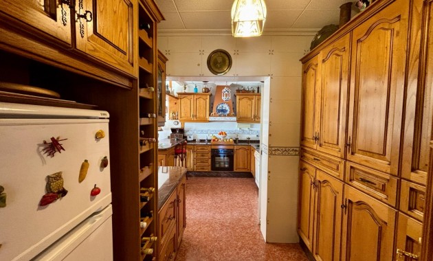 Sale - Detached Villa -
Ciudad Quesada - Ciudad Quesada - Town