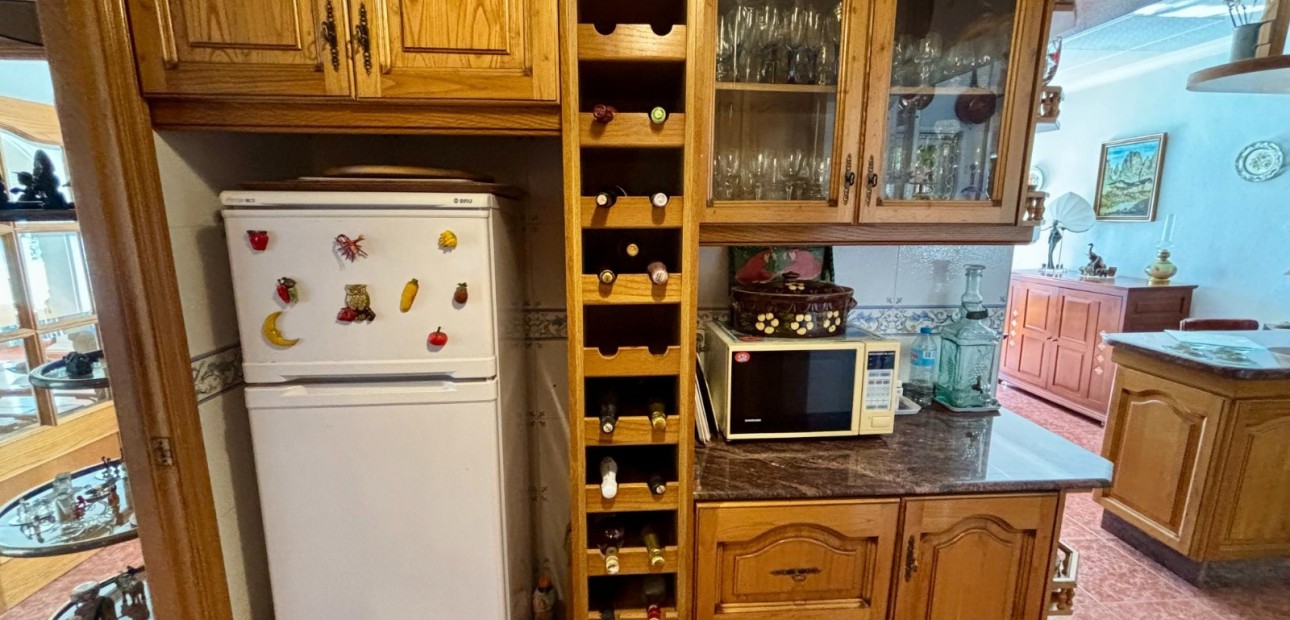 Sale - Detached Villa -
Ciudad Quesada - Ciudad Quesada - Town