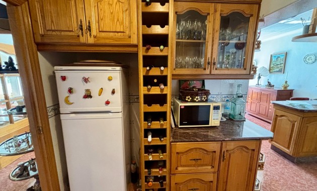 Sale - Detached Villa -
Ciudad Quesada - Ciudad Quesada - Town