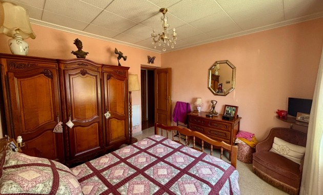 Sale - Detached Villa -
Ciudad Quesada - Ciudad Quesada - Town