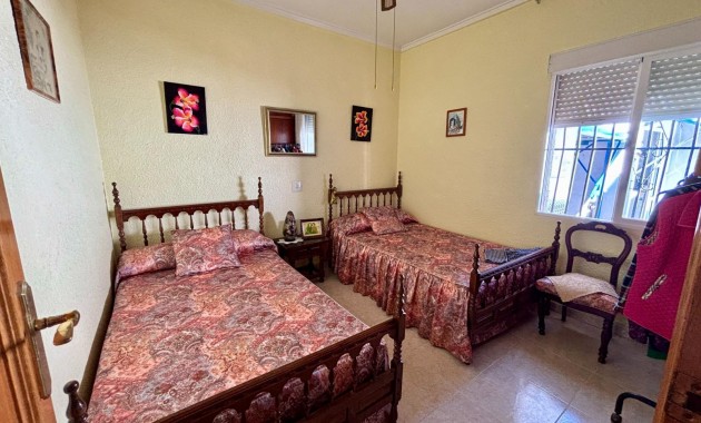 Sale - Detached Villa -
Ciudad Quesada - Ciudad Quesada - Town