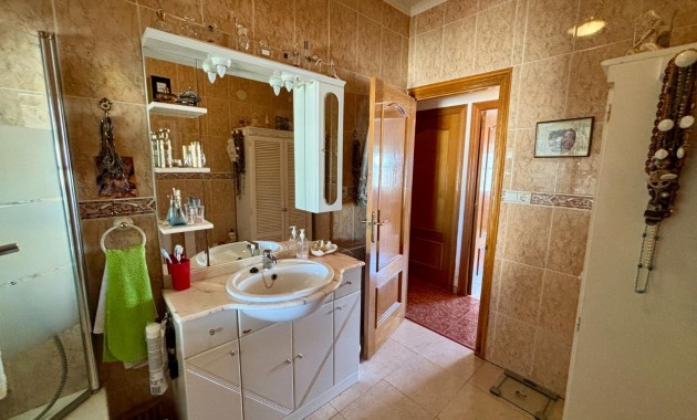 Sale - Detached Villa -
Ciudad Quesada - Ciudad Quesada - Town