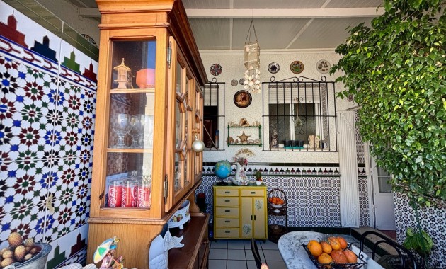 Sale - Detached Villa -
Ciudad Quesada - Ciudad Quesada - Town