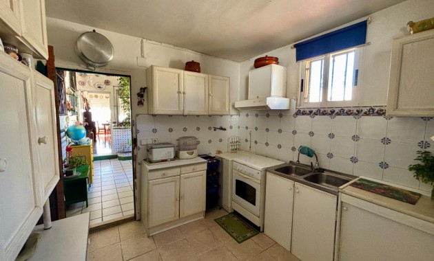 Sale - Detached Villa -
Ciudad Quesada - Ciudad Quesada - Town