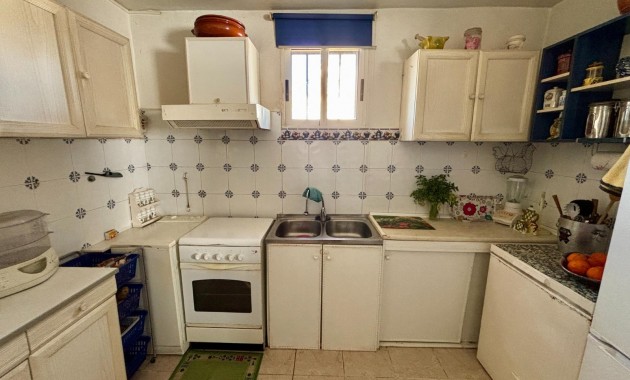 Sale - Detached Villa -
Ciudad Quesada - Ciudad Quesada - Town