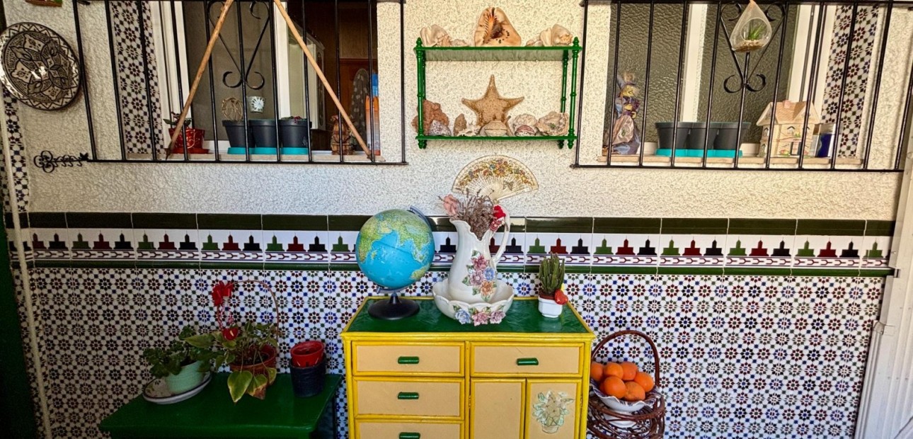 Sale - Detached Villa -
Ciudad Quesada - Ciudad Quesada - Town