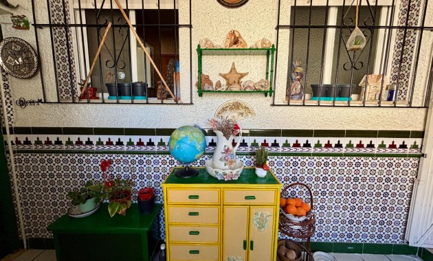 Sale - Detached Villa -
Ciudad Quesada - Ciudad Quesada - Town