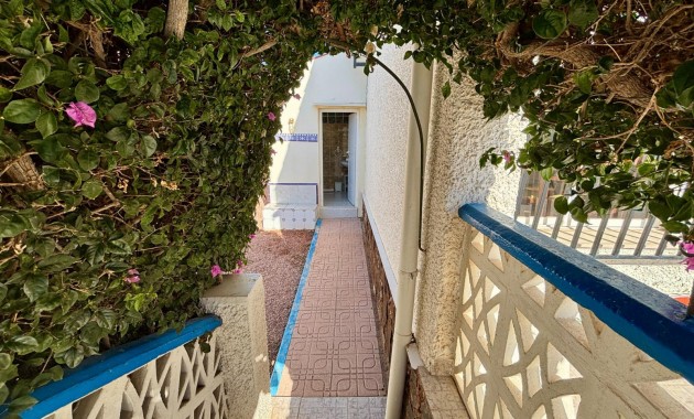 Sale - Detached Villa -
Ciudad Quesada - Ciudad Quesada - Town