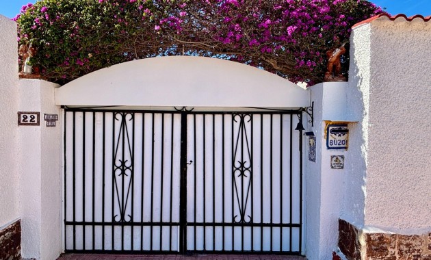 Sale - Detached Villa -
Ciudad Quesada - Ciudad Quesada - Town