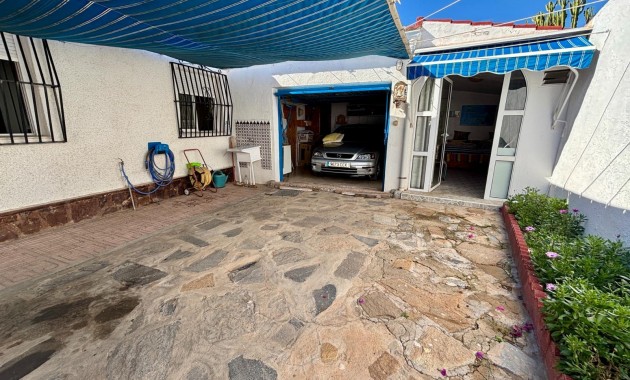 Sale - Detached Villa -
Ciudad Quesada - Ciudad Quesada - Town