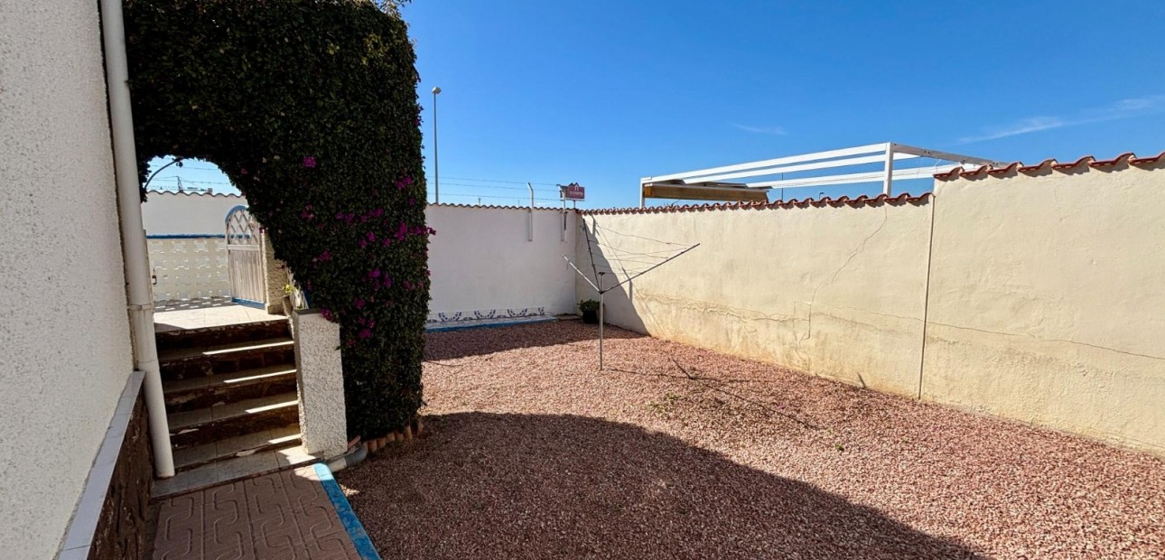 Sale - Detached Villa -
Ciudad Quesada - Ciudad Quesada - Town