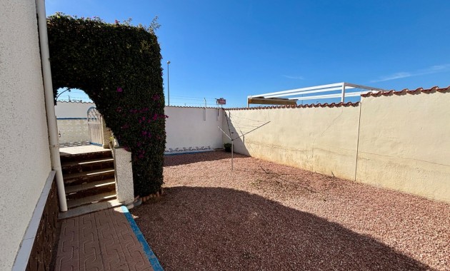 Sale - Detached Villa -
Ciudad Quesada - Ciudad Quesada - Town