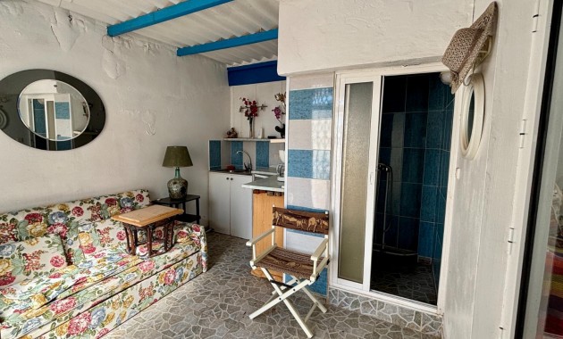 Sale - Detached Villa -
Ciudad Quesada - Ciudad Quesada - Town