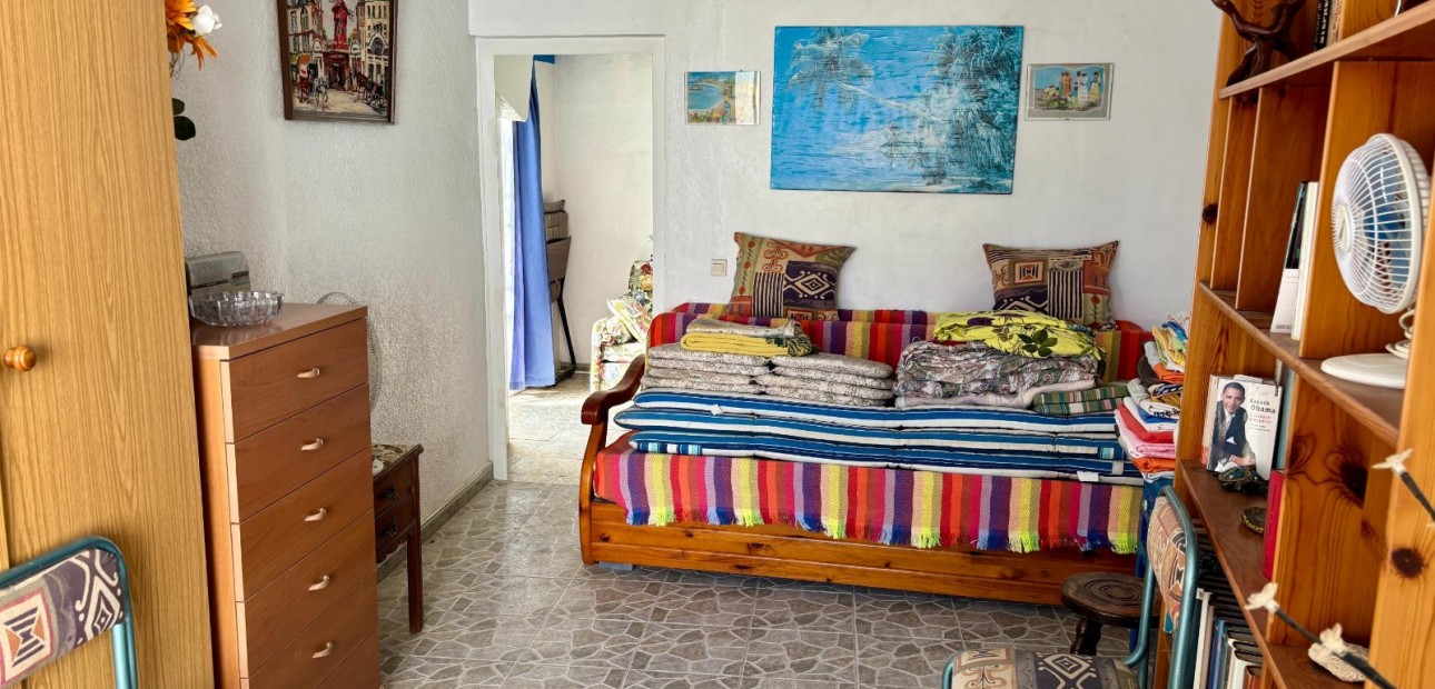 Sale - Detached Villa -
Ciudad Quesada - Ciudad Quesada - Town