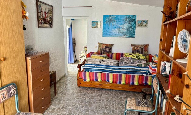 Sale - Detached Villa -
Ciudad Quesada - Ciudad Quesada - Town