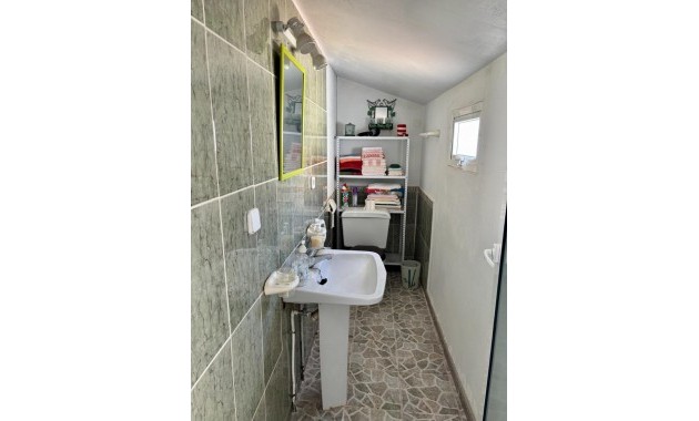 Sale - Detached Villa -
Ciudad Quesada - Ciudad Quesada - Town