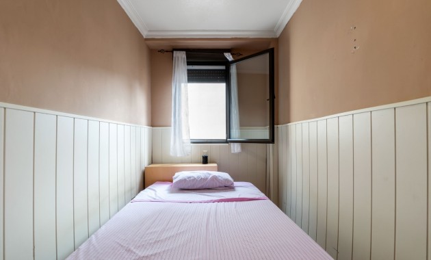 Herverkoop - Herenhuis -
Rojales - Rojales - Village