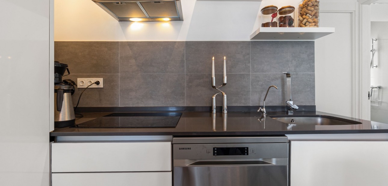 Herverkoop - Detached Villa -
Orihuela Costa - Villamartin