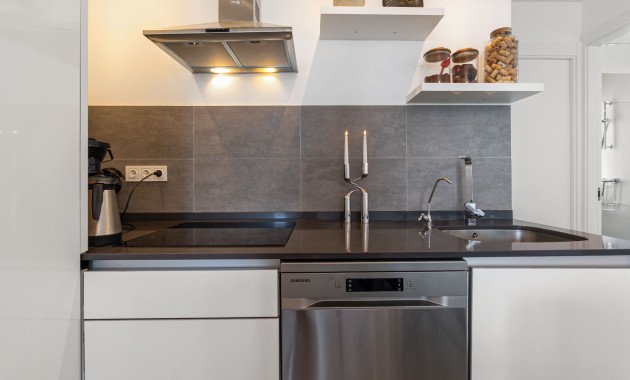 Herverkoop - Detached Villa -
Orihuela Costa - Villamartin