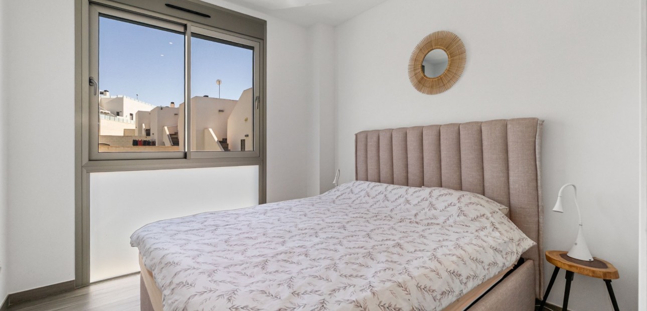 Herverkoop - Detached Villa -
Orihuela Costa - Villamartin