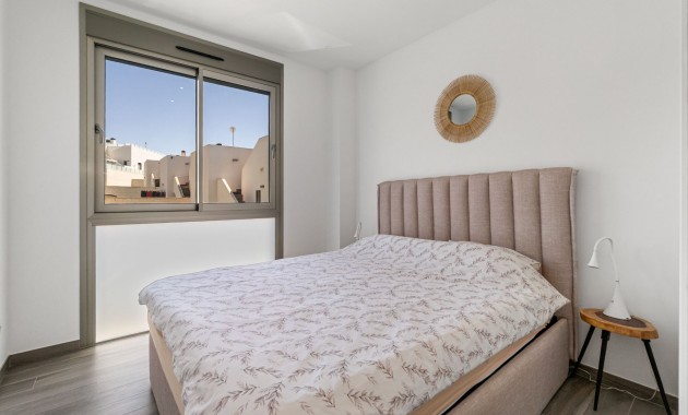 Herverkoop - Detached Villa -
Orihuela Costa - Villamartin