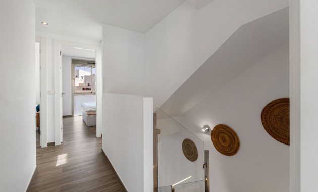 Herverkoop - Detached Villa -
Orihuela Costa - Villamartin