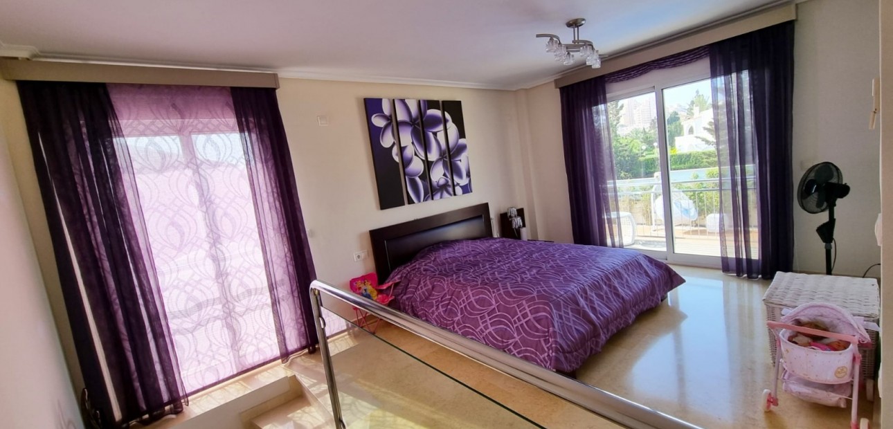 Sale - Detached Villa -
Torrevieja - La Mata