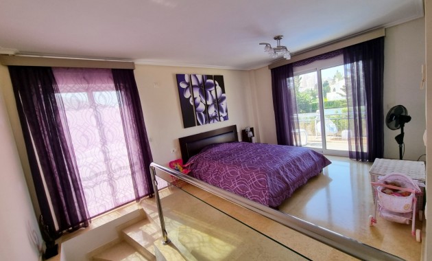 Sale - Detached Villa -
Torrevieja - La Mata