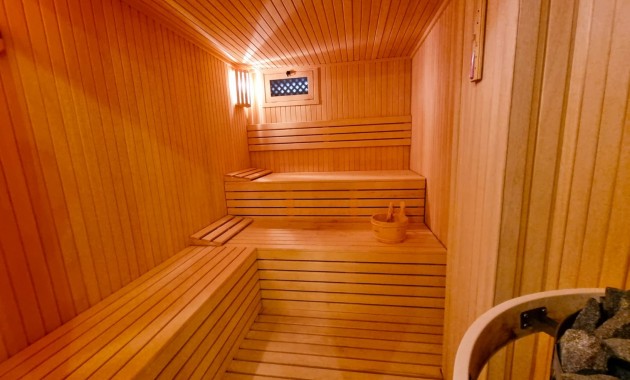 Sale - Detached Villa -
Torrevieja - La Mata