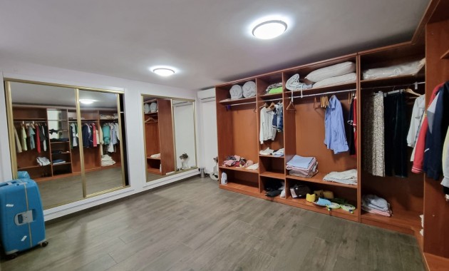 Sale - Detached Villa -
Torrevieja - La Mata