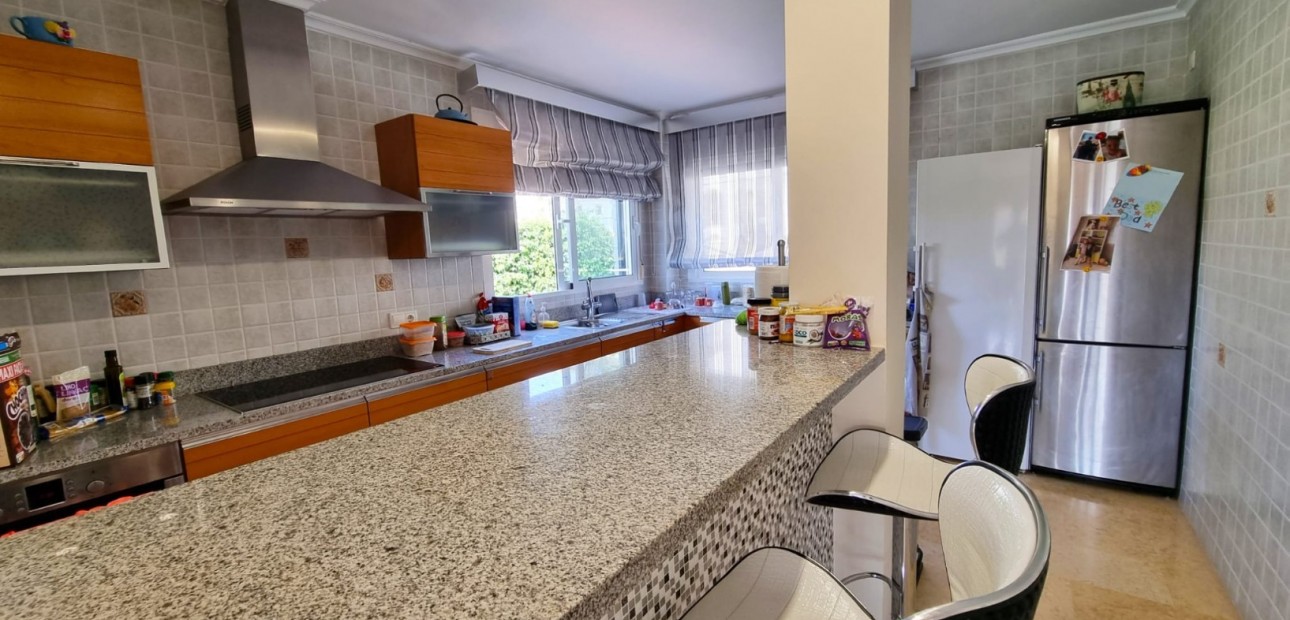 Sale - Detached Villa -
Torrevieja - La Mata