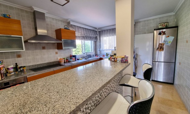 Sale - Detached Villa -
Torrevieja - La Mata