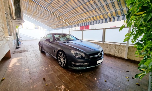 Sale - Detached Villa -
Torrevieja - La Mata