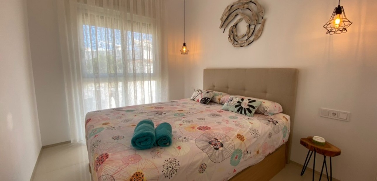 Herverkoop - Appartement / flat -
Ciudad Quesada - Ciudad Quesada - Town