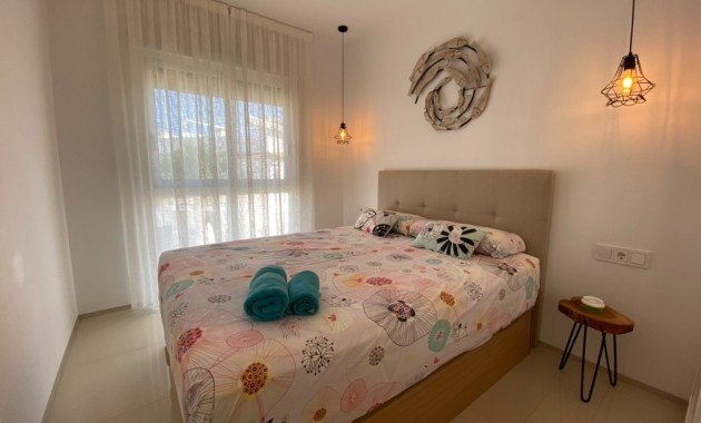 Herverkoop - Appartement / flat -
Ciudad Quesada - Ciudad Quesada - Town