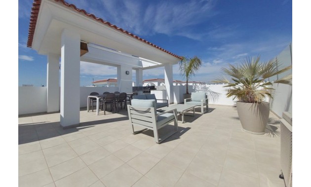 Herverkoop - Appartement / flat -
Ciudad Quesada - Ciudad Quesada - Town