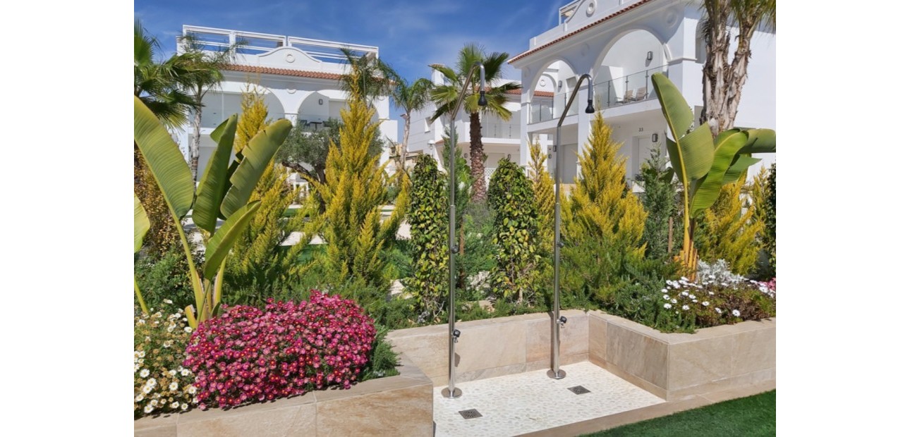 Herverkoop - Appartement / flat -
Ciudad Quesada - Ciudad Quesada - Town