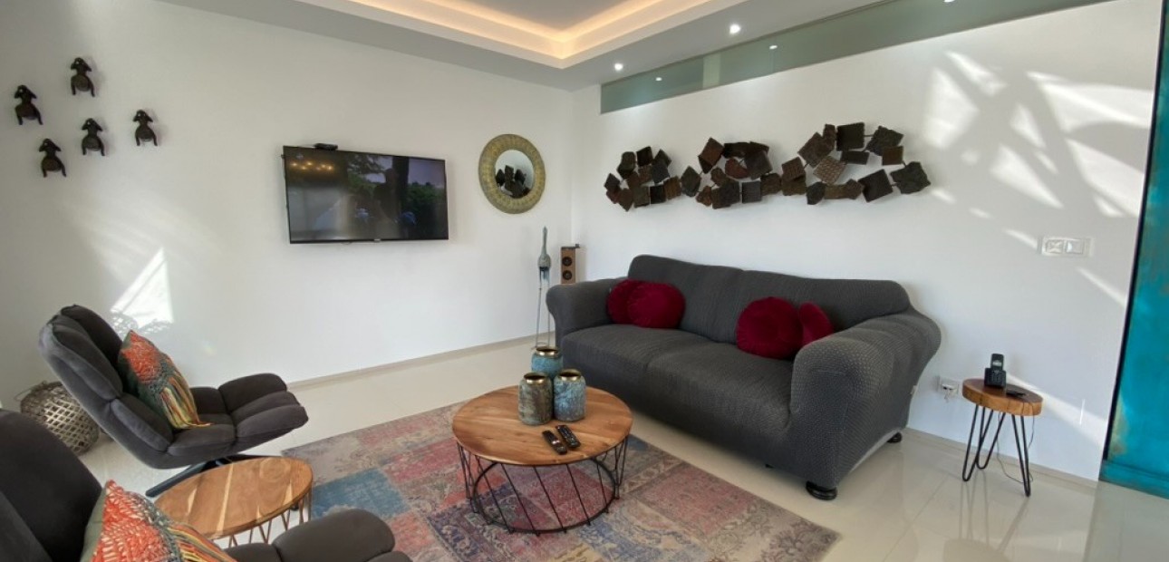 Herverkoop - Appartement / flat -
Ciudad Quesada - Ciudad Quesada - Town