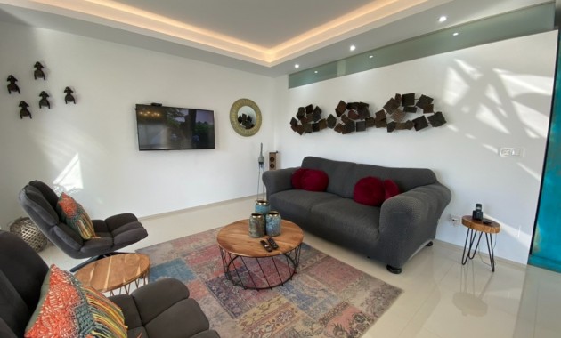 Herverkoop - Appartement / flat -
Ciudad Quesada - Ciudad Quesada - Town