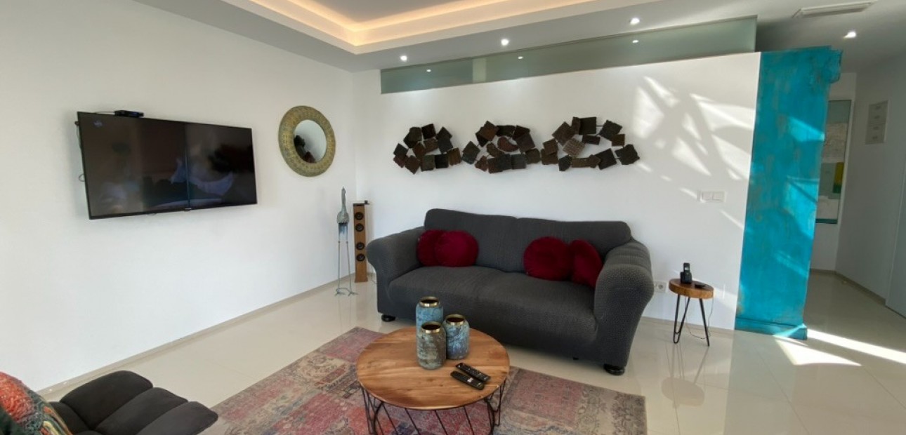 Herverkoop - Appartement / flat -
Ciudad Quesada - Ciudad Quesada - Town