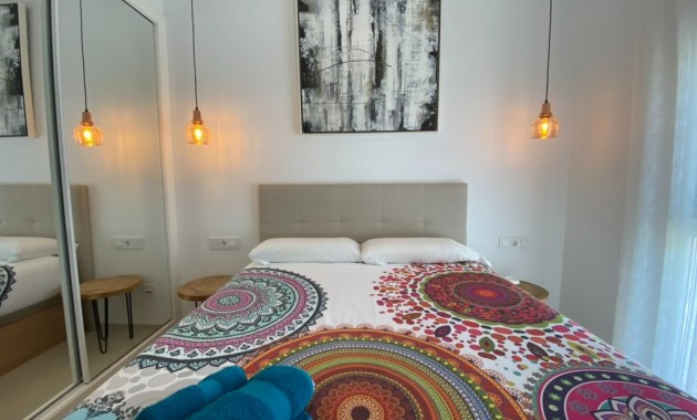 Herverkoop - Appartement / flat -
Ciudad Quesada - Ciudad Quesada - Town