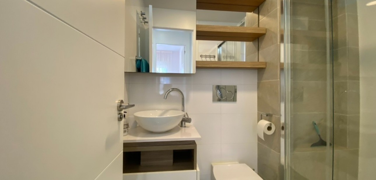 Herverkoop - Appartement / flat -
Ciudad Quesada - Ciudad Quesada - Town