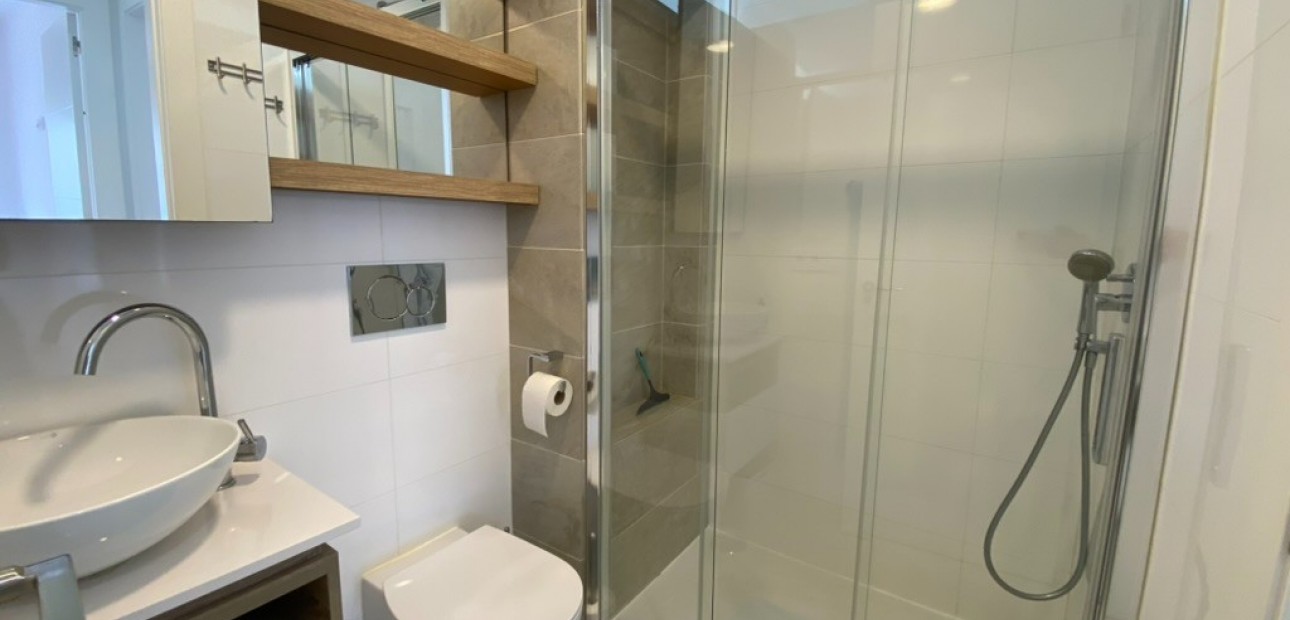 Herverkoop - Appartement / flat -
Ciudad Quesada - Ciudad Quesada - Town