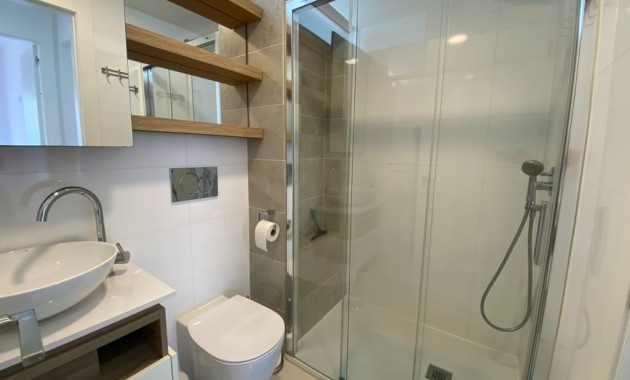 Herverkoop - Appartement / flat -
Ciudad Quesada - Ciudad Quesada - Town